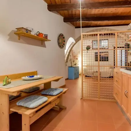 Casa Cattedrale * אלגהרו