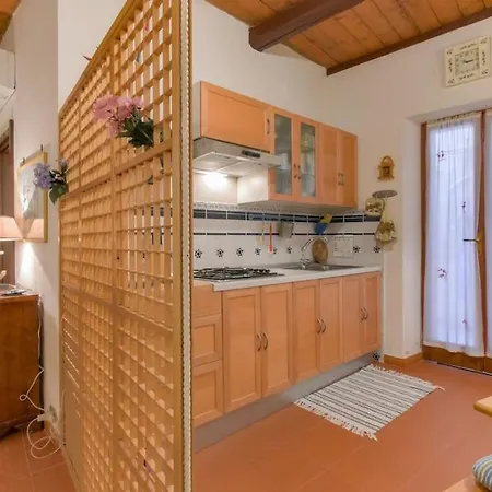 Casa Cattedrale דירה *