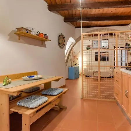 Casa Cattedrale דירה אלגהרו