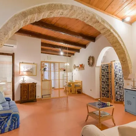 Casa Cattedrale *